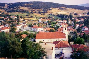 Banica, Aegean Macedonia