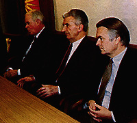 Macedonian Government