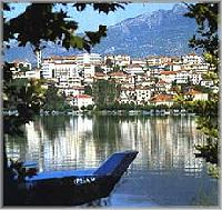 Kostur, Aegean Macedonia