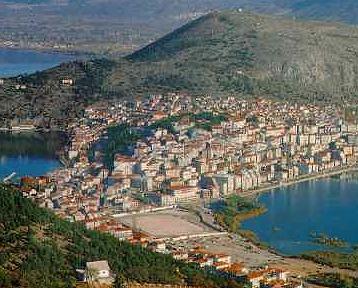 Kostur, Aegean Macedonia