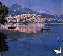 Kostur, Aegean Macedonia