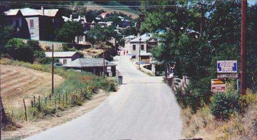 Neveska, Aegean Macedonia