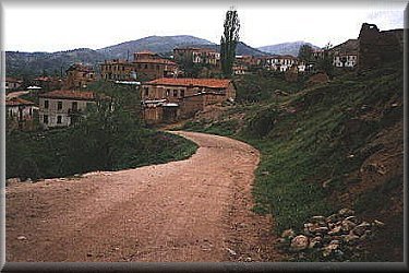 Oshchima, Aegean Macedonia