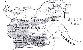 Minorities in Bulgaria