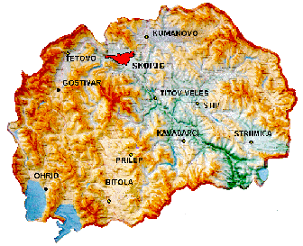 Republic of Macedonia