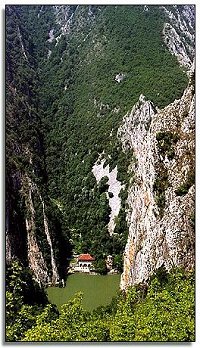 Shar Planina